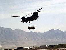 Afganistan Operations - 9KB